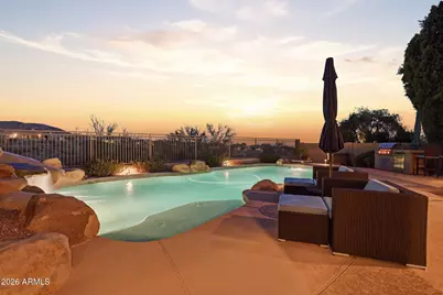 10857 E Butherus Drive, Scottsdale, AZ 85255 - Photo 49