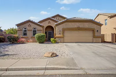 24822 W Vista Norte Street, Buckeye, AZ 85326 - Photo 1