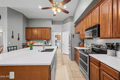 24822 W Vista Norte Street, Buckeye, AZ 85326 - Photo 13
