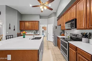24822 W Vista Norte St, Buckeye, AZ 85326 - Photo 13