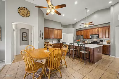 24822 W Vista Norte Street, Buckeye, AZ 85326 - Photo 11