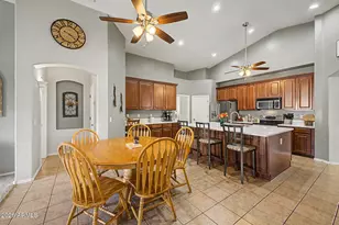 24822 W Vista Norte St, Buckeye, AZ 85326 - Photo 11