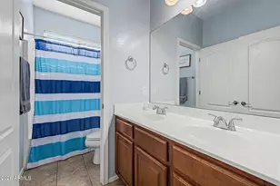 24822 W Vista Norte St, Buckeye, AZ 85326 - Photo 19