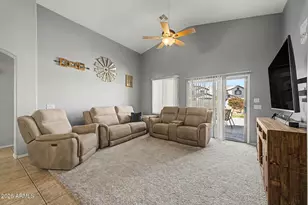 24822 W Vista Norte St, Buckeye, AZ 85326 - Photo 7
