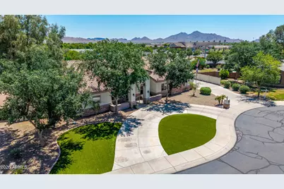 20117 E Calle De Flores --, Queen Creek, AZ 85142 - Photo 89