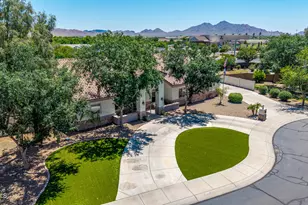 20117 E Calle de Flores, Queen Creek, AZ 85142 - Photo 89