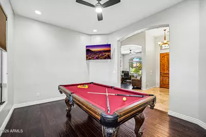 20117 E Calle De Flores --, Queen Creek, AZ 85142 - Photo 17