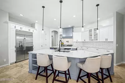 20117 E Calle De Flores --, Queen Creek, AZ 85142 - Photo 27