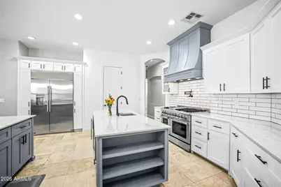 20117 E Calle De Flores --, Queen Creek, AZ 85142 - Photo 31