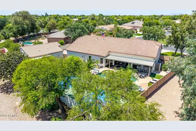 20117 E Calle De Flores --, Queen Creek, AZ 85142 - Photo 91