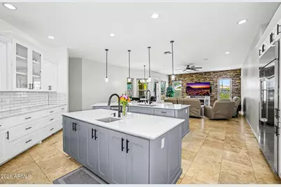 20117 E Calle De Flores --, Queen Creek, AZ 85142 - Photo 29
