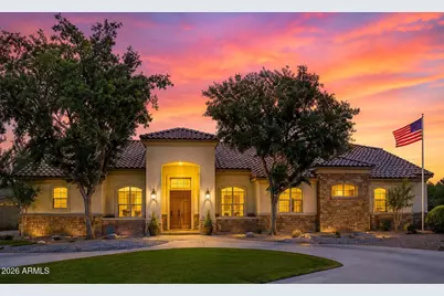 20117 E Calle De Flores --, Queen Creek, AZ 85142 - Photo 3