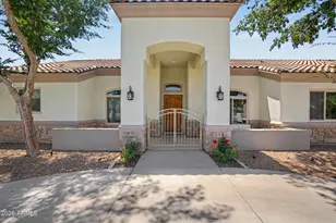 20117 E Calle de Flores, Queen Creek, AZ 85142 - Photo 9