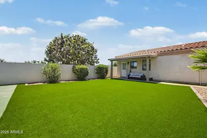 20117 E Calle De Flores --, Queen Creek, AZ 85142 - Photo 53