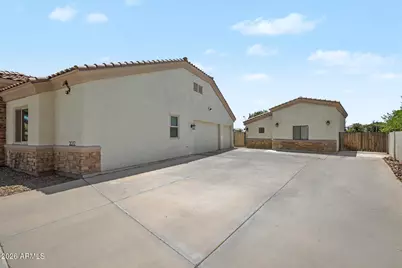20117 E Calle De Flores --, Queen Creek, AZ 85142 - Photo 71
