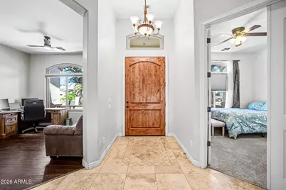20117 E Calle De Flores --, Queen Creek, AZ 85142 - Photo 11
