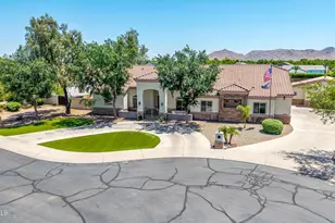 20117 E Calle de Flores, Queen Creek, AZ 85142 - Photo 87