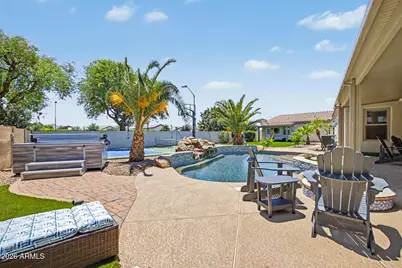 20117 E Calle De Flores --, Queen Creek, AZ 85142 - Photo 77