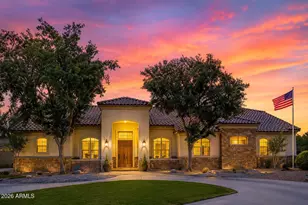 20117 E Calle de Flores, Queen Creek, AZ 85142 - Photo 1