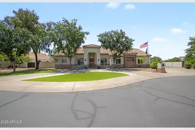 20117 E Calle De Flores --, Queen Creek, AZ 85142 - Photo 7