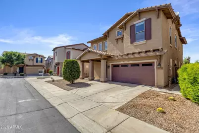 3074 S Southwind Drive, Gilbert, AZ 85295 - Photo 3