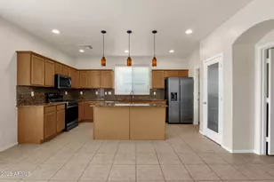 3074 S Southwind Dr, Gilbert, AZ 85295 - Photo 15