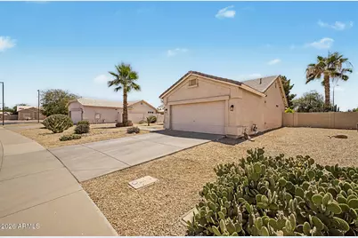 6392 S Callaway Drive, Chandler, AZ 85249 - Photo 3