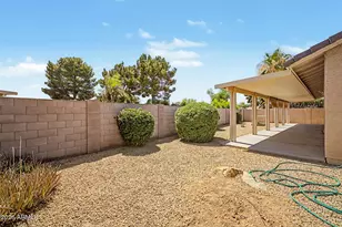 6392 S Callaway Dr, Chandler, AZ 85249 - Photo 25