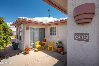 609 Silver Springs Circle, Cottonwood, AZ 86326 - Photo 29