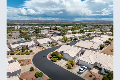 609 Silver Springs Circle, Cottonwood, AZ 86326 - Photo 35