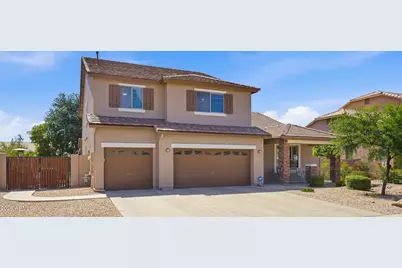 6968 S Wilson Drive, Chandler, AZ 85249 - Photo 1