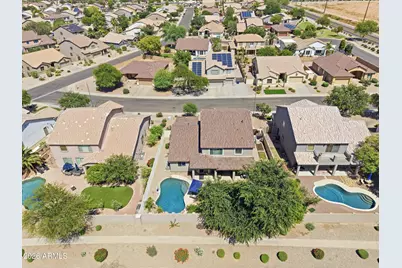 6968 S Wilson Drive, Chandler, AZ 85249 - Photo 49