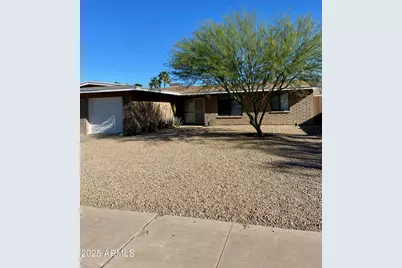 4612 E Camino Street, Mesa, AZ 85205 - Photo 1