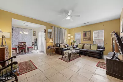 2348 N 84th Drive, Phoenix, AZ 85037 - Photo 5