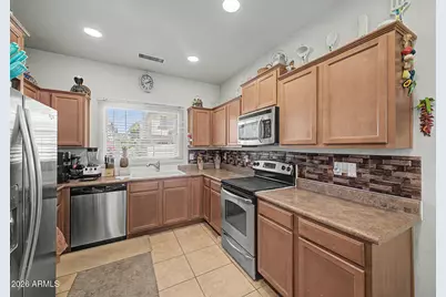 2348 N 84th Drive, Phoenix, AZ 85037 - Photo 9