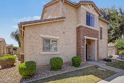 2348 N 84th Drive, Phoenix, AZ 85037 - Photo 3