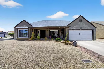 19232 N 47th Drive, Glendale, AZ 85308 - Photo 1