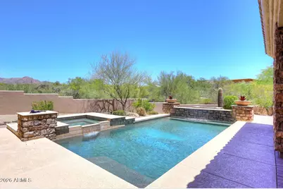 38793 N 107th Place, Scottsdale, AZ 85262 - Photo 89