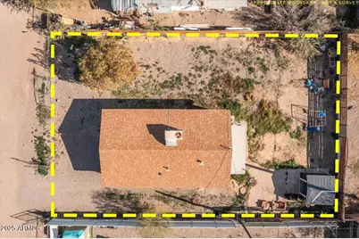 2743 E Saguaro Drive, Casa Grande, AZ 85194 - Photo 3