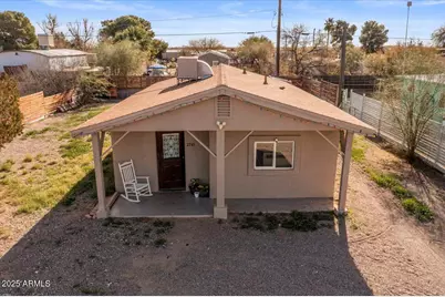 2743 E Saguaro Drive, Casa Grande, AZ 85194 - Photo 21