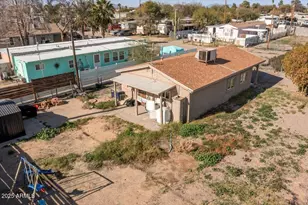 2743 E Saguaro Dr, Casa Grande, AZ 85194 - Photo 27