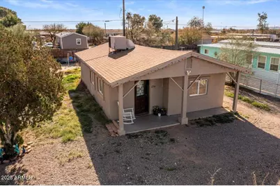 2743 E Saguaro Drive, Casa Grande, AZ 85194 - Photo 19