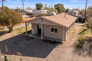 2743 E Saguaro Dr, Casa Grande, AZ 85194 - Photo 33