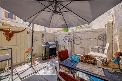 2348 N 84th Drive, Phoenix, AZ 85037 - Photo 29
