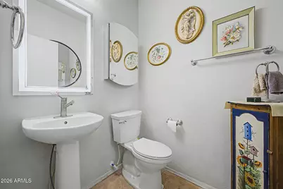 2348 N 84th Drive, Phoenix, AZ 85037 - Photo 13