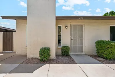 824 W Malibu Drive, Tempe, AZ 85282 - Photo 1