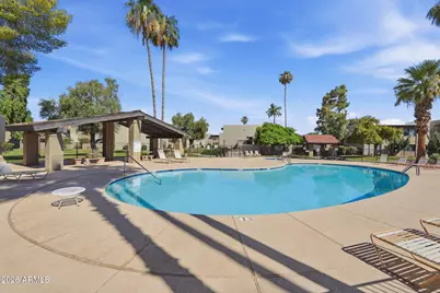 4201 E Camelback Road #34, Phoenix, AZ 85018 - Photo 19