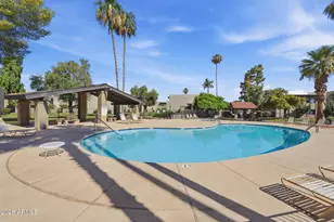 4201 E Camelback Rd, Phoenix, AZ 85018 - Photo 19