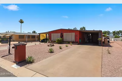9108 E Citrus Lane N, Sun Lakes, AZ 85248 - Photo 3