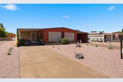 9108 E Citrus Lane N, Sun Lakes, AZ 85248 - Photo 1